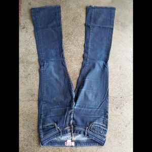 H+M JEANS STAR size 33x33